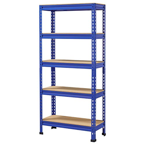 Top 17 Shelving Racks