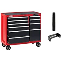 CRAFTSMAN Tool Cabinet with Drawer Liner Roll & Magnetic Towel Holder only $449.00