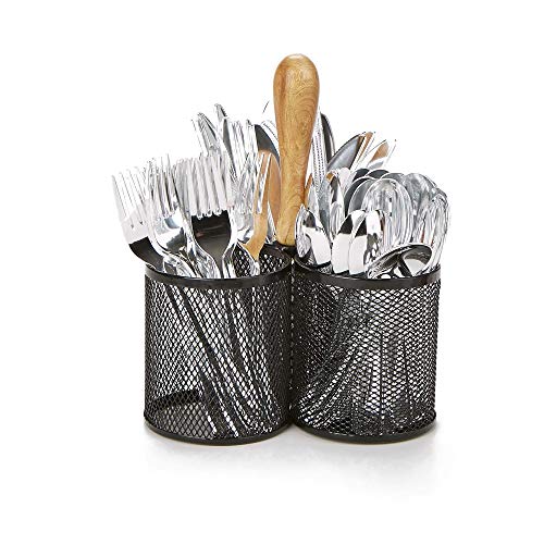 Top 18 Best Cutlery Caddies