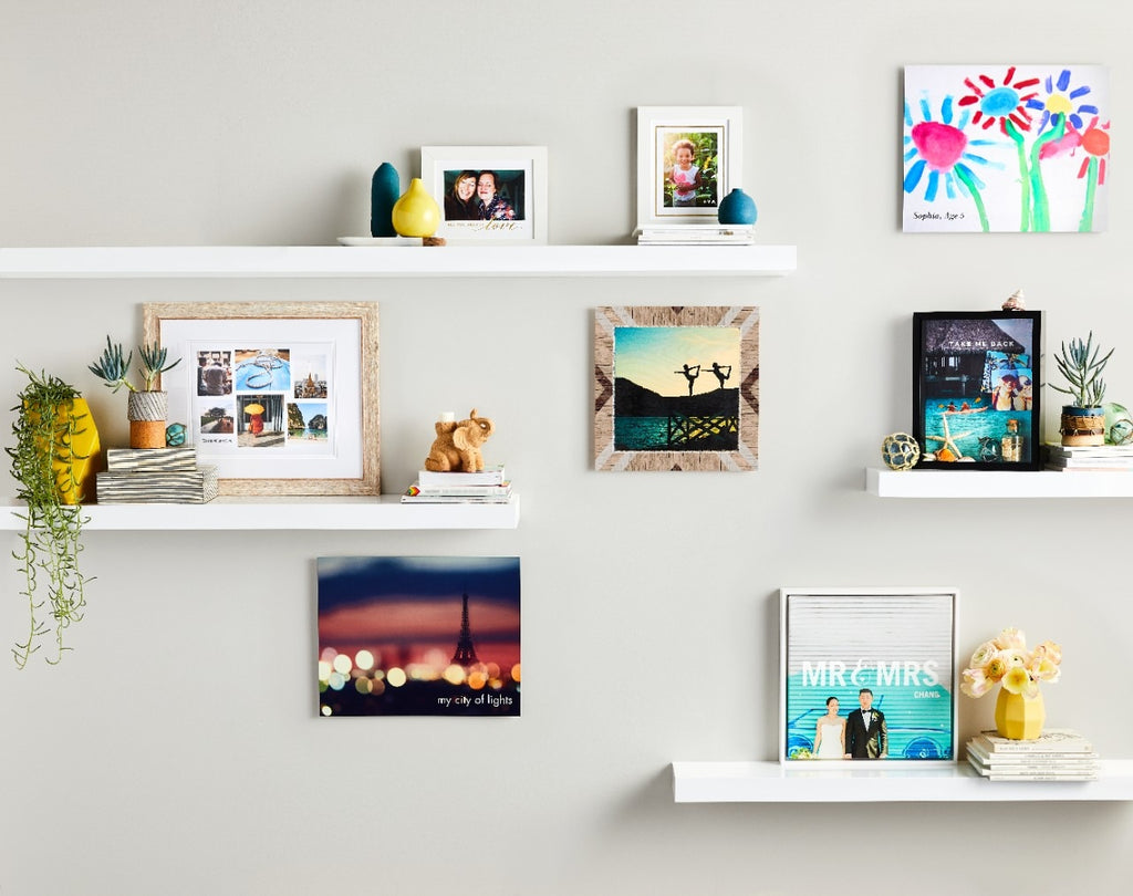 Popular Shutterfly Products To Get Custom-Made
