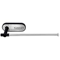 Cuisinart CMP-250 Magnetic Paper Towel Holder only $12.06