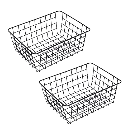 24 Best Wire Storage Baskets