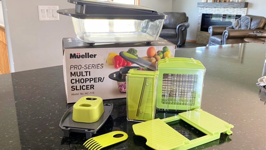 30 Clever Kitchen Gadgets That You Didn’t Know You Needed (Most Under $15!)