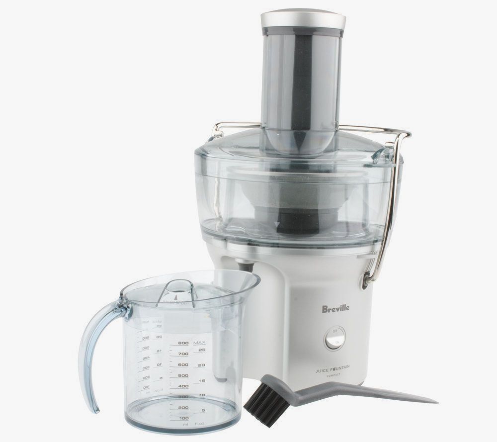 Ceiling Breville Compact Juicer