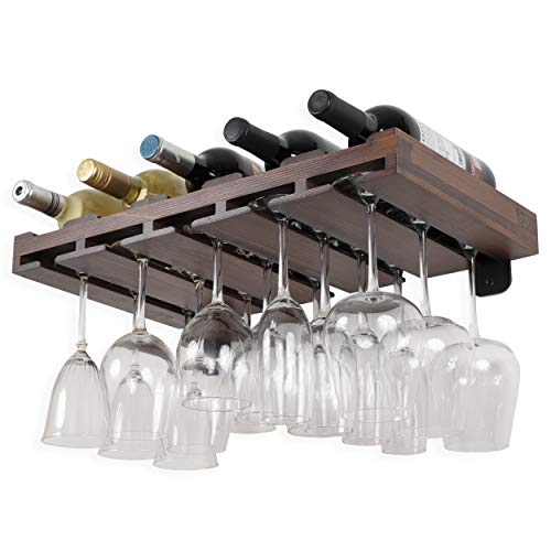 Best 16 Wall Mounted Wine Rack | Wall-Mounted Wine Racks