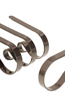 Top 10 Featured deal christmas stocking hangers hooks in 2020 reviews