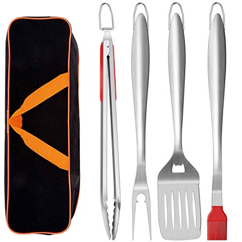 Top 21 Best Bbq Grill Tool | Barbecue Tool Sets