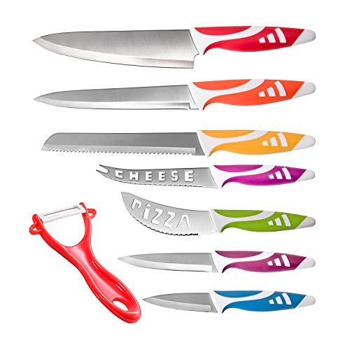 20 Best Kitchen Knife Accessories | Knife Sharpeners