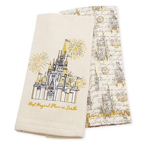 10 Best Disney Kitchen Towels