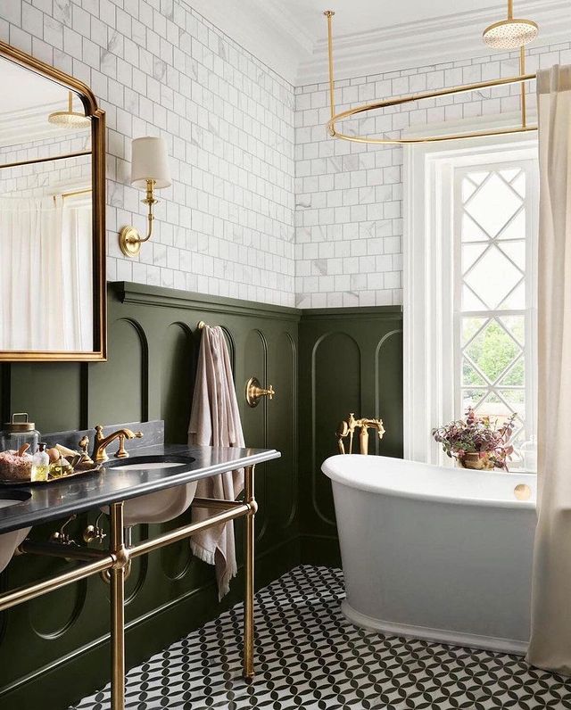 10 Must-See Bathroom Decor Ideas to Transform Your Bathrooms