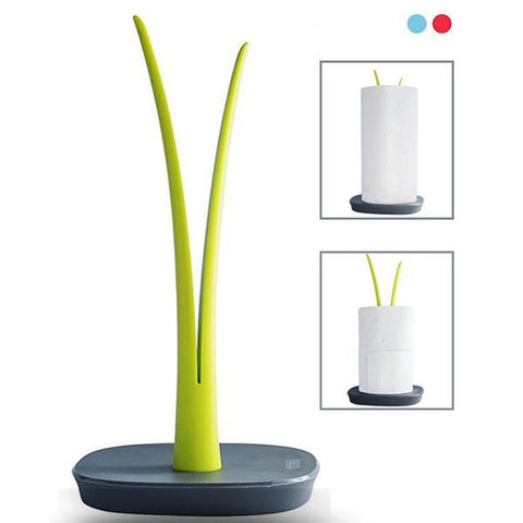 Sprout Decorative Paper Towel Holder & Toilet Paper Holder