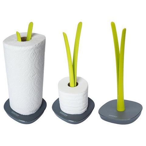 Sprout Decorative Paper Towel Holder & Toilet Paper Holder