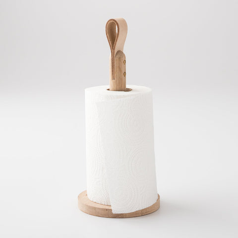 Danish Paper Towel Holder