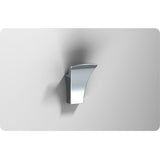Sonia S7 Round Wall Mounted Towel Robe Hook Hanger for Bathroom Towel Holder