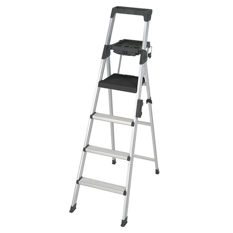 Cosco SL-5074 Signature Series 4-Step Aluminum Ladder