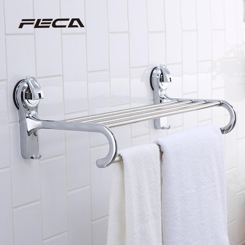 N12  NOBLE 60CM DELUXE TOWEL HOLDER