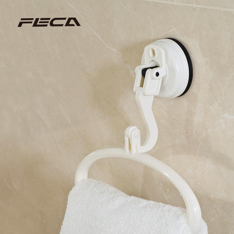 D6 DIANA TOWEL HOLDER- TOWEL HOLDER W/SUCTION CUP