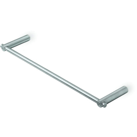 LB S22 Towel Rail Holder Bath Towel Holder Towel Hanging, Stainless Steel