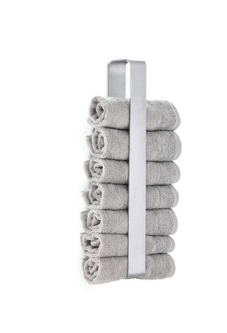 Stainless Steel Towel Holder
