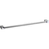 DWBA Brass Single Towel Bar Rail Holder Hanger for Bath Towel Hanging Rack