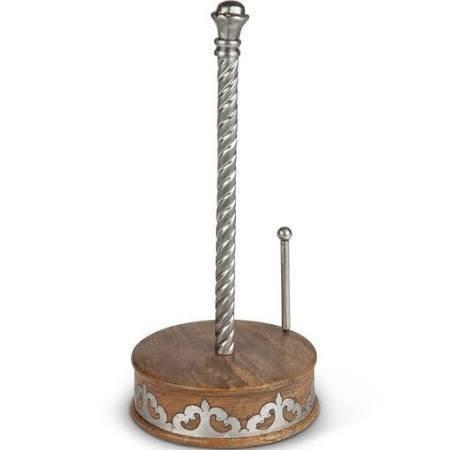 GG Collection Heritage Paper Towel Holder