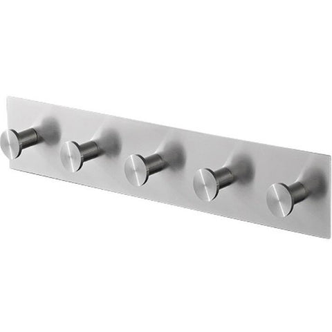 PSBA Stainless Steel Hooks, Towel Robe Hook Set Coat Rack for Bathroom, Kitchen - More Sizes Available
