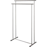 PSBA Standing Towel Bathroom Rack Stand Bar 23.5-inch Towel Holder - More Sizes Available