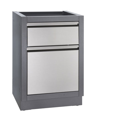 Napoleon Oasis Series - Waste Drawer Cabinet