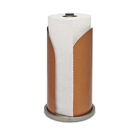 Paper Towel Holder - Copper
