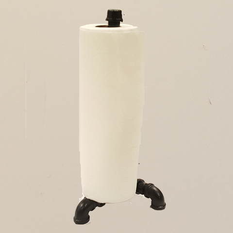 Paper Towel Holder - 2 bases    **Free Shipping**