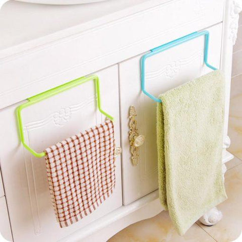 Kitchen Towel Hanger