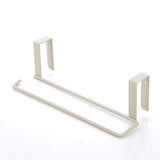 Kitchen Paper Towel Holder Rack