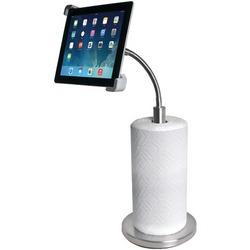 Cta Ipad Paper Towel Holder With Gooseneck (pack of 1 Ea)