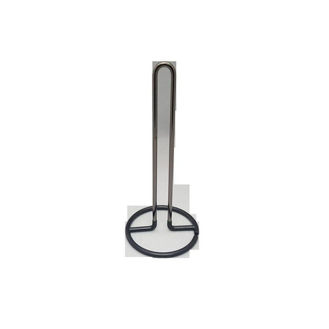 Chrome Plated Paper Towel Holder